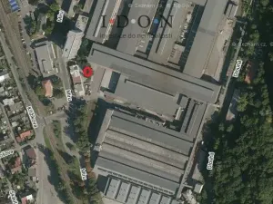 Pronájem skladu, Frýdek-Místek, 44 m2