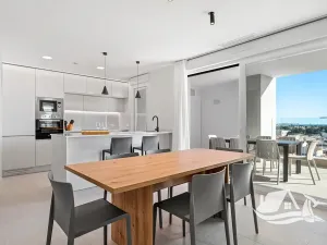 Prodej bytu 4+kk, Los Alcázares, Španělsko, 87 m2