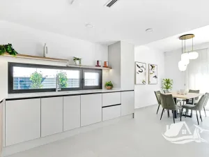 Prodej rodinného domu, San Miguel de Salinas, Španělsko, 213 m2