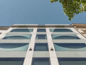 Pronájem kanceláře, Praha - Nové Město, Václavské náměstí, 327 m2