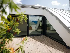 Pronájem kanceláře, Praha - Nové Město, Václavské náměstí, 1635 m2