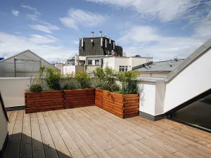 Pronájem kanceláře, Praha - Nové Město, Václavské náměstí, 1635 m2