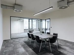 Pronájem kanceláře, Praha - Nové Město, Václavské náměstí, 2149 m2