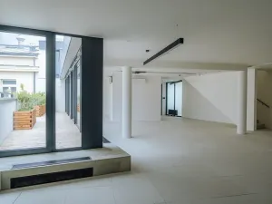 Pronájem kanceláře, Praha - Nové Město, Václavské náměstí, 2149 m2