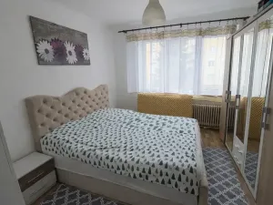 Prodej bytu 2+1, Most, Zdeňka Štěpánka, 52 m2