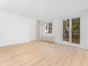 Prodej bytu 2+kk, Brno - Židenice, Čejkovická, 43 m2