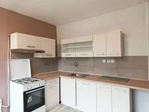 Pronájem bytu 3+1, Most, Růžová, 57 m2