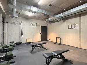 Pronájem bytu 1+kk, Brno, Bratislavská, 44 m2