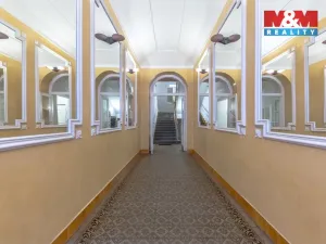 Prodej bytu 2+kk, Praha - Staré Město, Týnská ulička, 42 m2