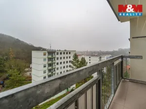 Prodej bytu 4+1, Ústí nad Labem - Bukov, Vinařská, 83 m2