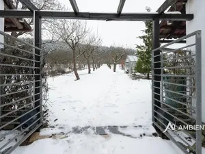 Prodej rodinného domu, Čebín, 160 m2