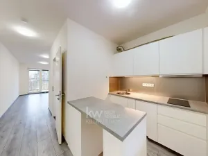Pronájem bytu 1+kk, Praha - Hodkovičky, Šífařská, 33 m2