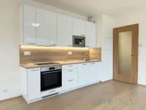 Pronájem bytu 2+kk, Ústí nad Orlicí, Východní, 64 m2