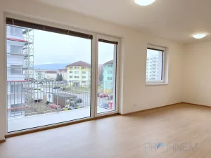 Pronájem bytu 2+kk, Ústí nad Orlicí, Východní, 64 m2