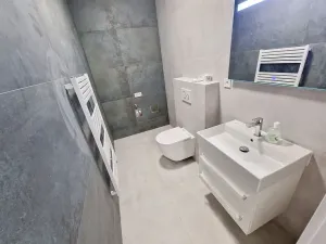 Pronájem rodinného domu, Praha - Nusle, Oldřichova, 94 m2