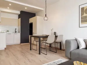 Pronájem bytu 2+kk, Praha - Michle, U plynárny, 50 m2