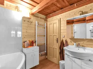 Prodej chalupy, Sudslava, 80 m2