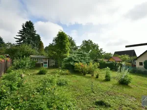 Prodej zahrady, Chlumec, 467 m2