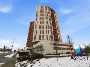 Pronájem bytu 2+kk, Praha - Stodůlky, Tlumačovská, 58 m2