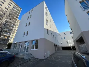 Pronájem bytu 2+kk, Zlín, Ševcovská, 61 m2