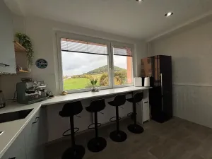 Pronájem bytu 3+1, Česká Lípa, Zhořelecká, 70 m2