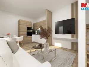 Prodej pozemku pro bydlení, Pěnčín, 1277 m2