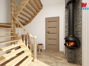 Prodej pozemku pro bydlení, Pěnčín, 1277 m2