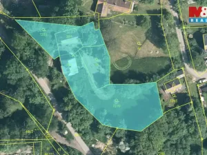 Prodej rodinného domu, Vacov - Benešova Hora, 123 m2