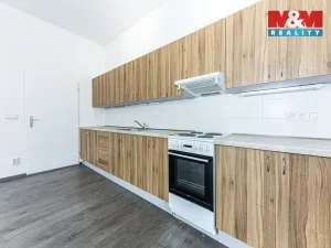Pronájem bytu 2+kk, Pečky, Tř. 5. května, 50 m2