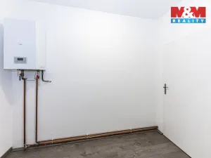 Pronájem bytu 2+kk, Pečky, Tř. 5. května, 50 m2