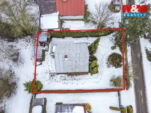 Prodej chalupy, Kokašice - Lomy, 71 m2