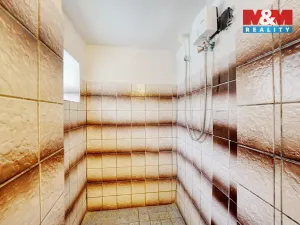 Prodej chalupy, Kokašice - Lomy, 71 m2