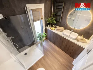 Prodej rodinného domu, Smiřice, 43 m2