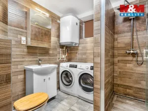 Prodej bytu 3+1, Desná - Desná II, Krkonošská, 101 m2