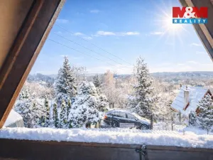 Prodej chaty, Červený Kostelec, Chrby, 34 m2