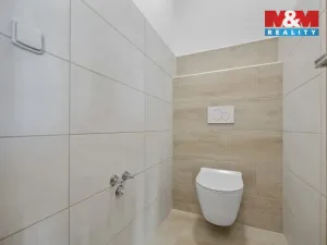 Prodej rodinného domu, Vidče, 114 m2