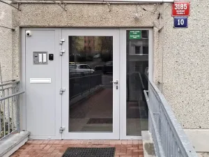 Prodej bytu 2+kk, Praha - Modřany, Levského, 44 m2