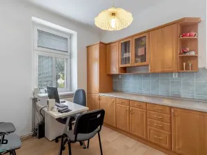 Prodej činžovního domu, Hnojník, 165 m2