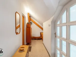 Prodej činžovního domu, Hnojník, 165 m2