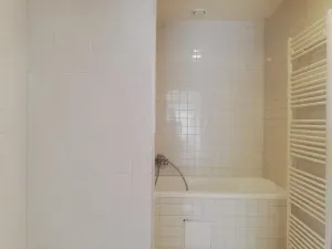 Pronájem bytu 1+kk, Praha - Smíchov, Fráni Šrámka, 46 m2