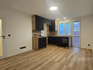 Prodej bytu 2+kk, Most, 35 m2