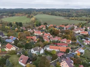 Prodej vícegeneračního domu, Kytín, 330 m2