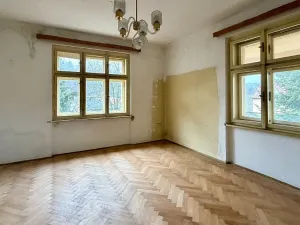 Prodej domu, Ledeč nad Sázavou, Jaroslava Haška, 170 m2