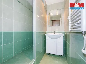 Prodej bytu 3+1, Toužim, Sídliště, 85 m2