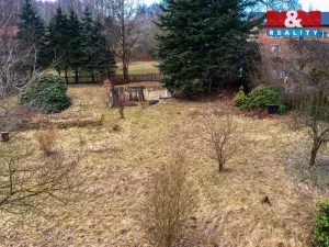 Prodej pozemku pro bydlení, Ludvíkovice, 2115 m2