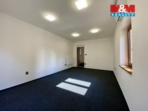 Pronájem obchodního prostoru, Český Těšín, Studentská, 40 m2