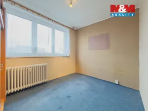 Prodej bytu 4+1, Karviná - Hranice, Slovenská, 77 m2
