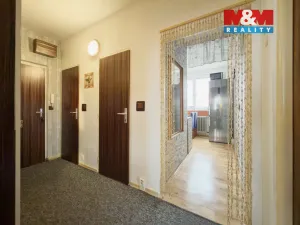 Prodej bytu 4+1, Karviná - Hranice, Slovenská, 77 m2