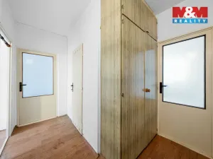 Prodej bytu 2+1, Ústí nad Labem - Severní Terasa, Svojsíkova, 51 m2