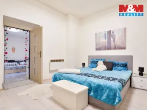 Prodej činžovního domu, Ústí nad Labem - Předlice, Hrbovická, 435 m2